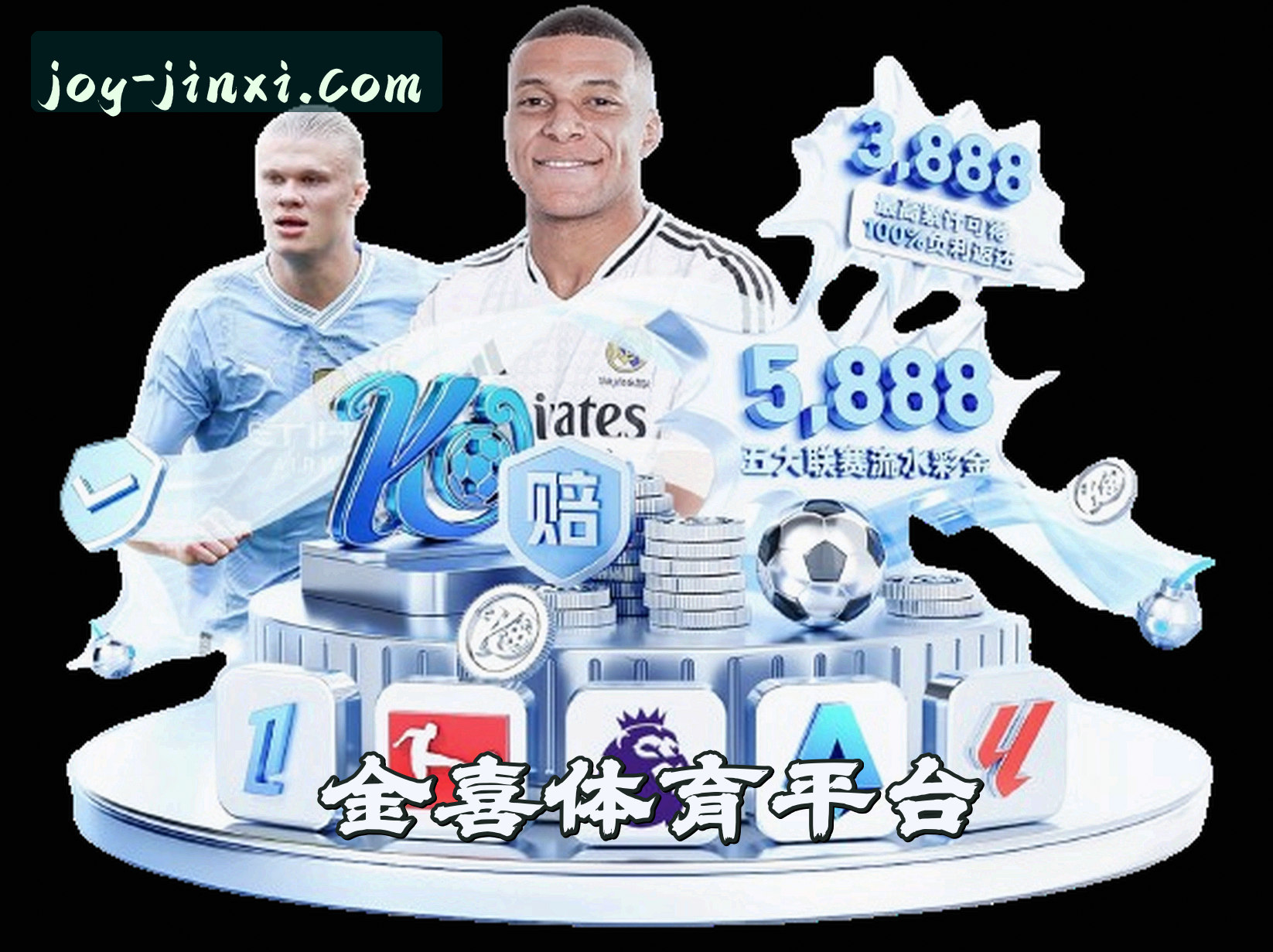 平台简介