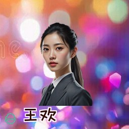 王欢
