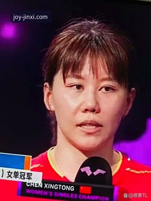 运动悦享活动安装失败 陈幸同世乒赛首秀详解:正手优势奠定胜局