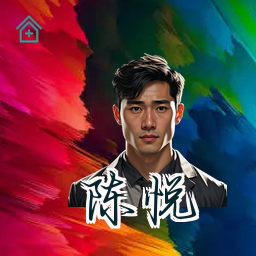 陈悦